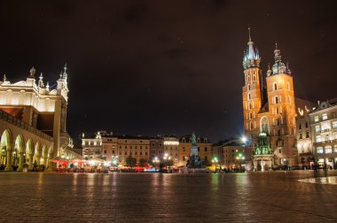 Krakow