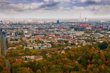 Krakow