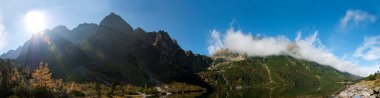 Tatry Dağları