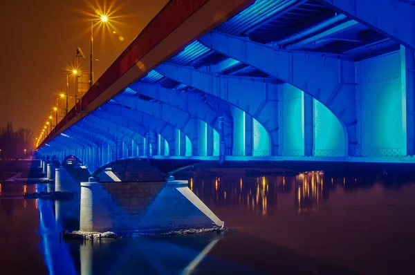 Puente — Foto de Stock