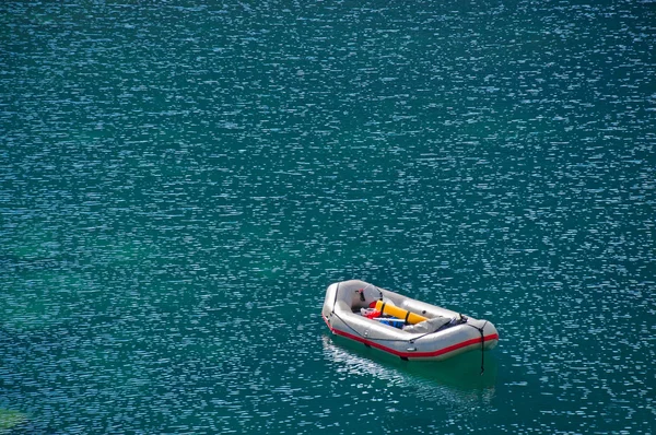 Barco — Fotografia de Stock