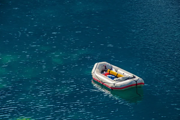 Barco — Fotografia de Stock