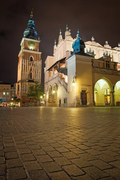 Krakow — Stock Photo, Image