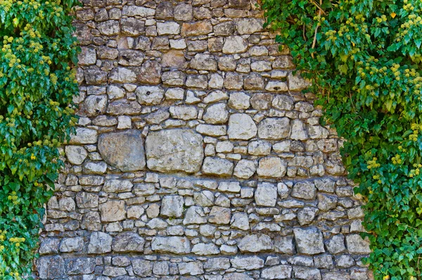 Pedra velha — Fotografia de Stock