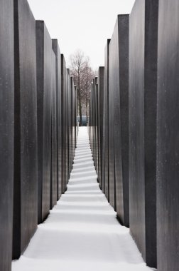 Holocaust Memorial
