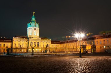 Schloss Charlottenburg