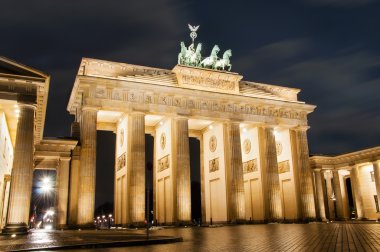 Magdeburg kapıları