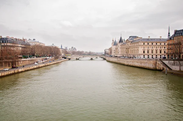 Paris — Stok fotoğraf