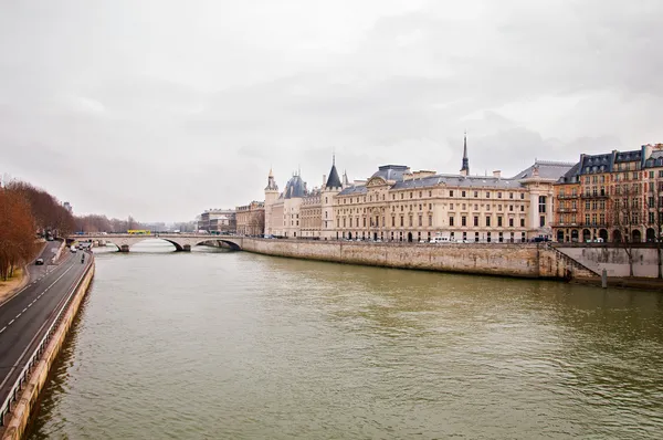 Paris — Stok fotoğraf