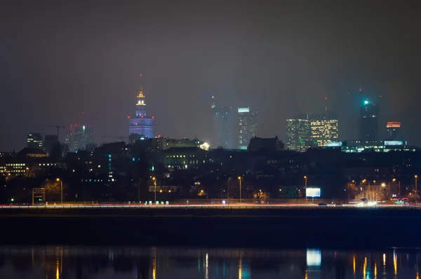 Варшава — стокове фото