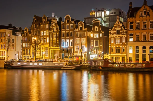 Amsterdammer — Stockfoto