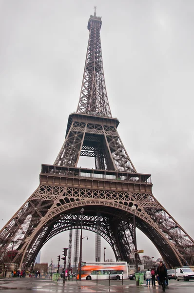 Eiffel Tower — Stock Photo, Image