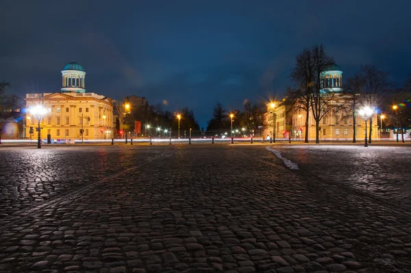 Schloss charlottenburg w Berlinie, Niemcy — Zdjęcie stockowe