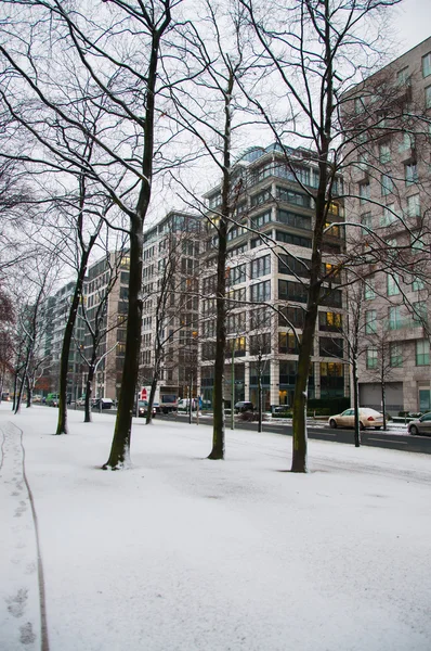 Buildings — Stock Photo, Image