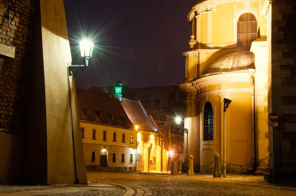 Wroclaw. — Foto de Stock