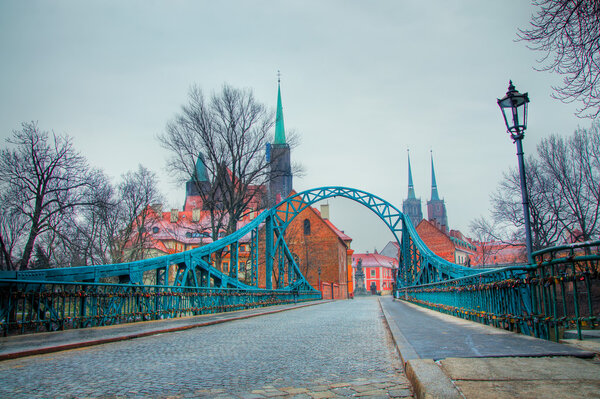 Wroclaw