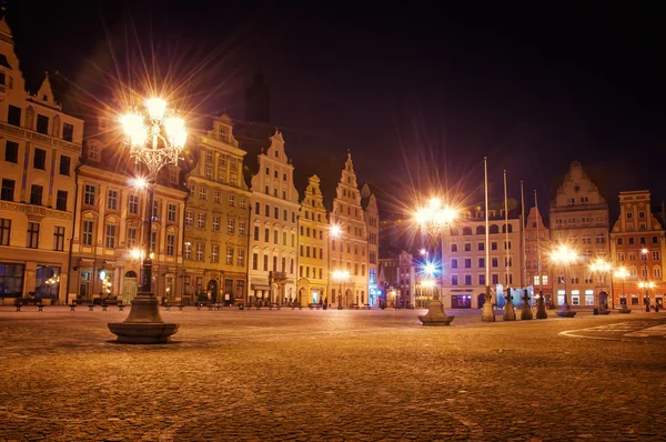 Wroclaw — Stock Photo, Image