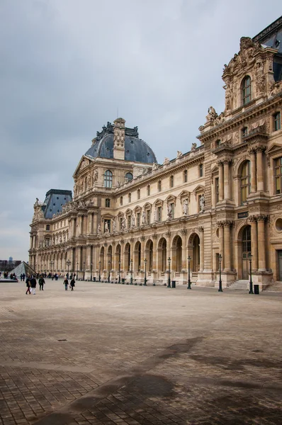 Paris — Stockfoto