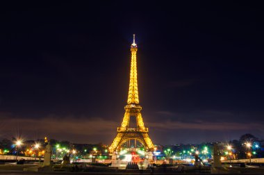 Eyfel Kulesi