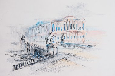 St. Petersburg