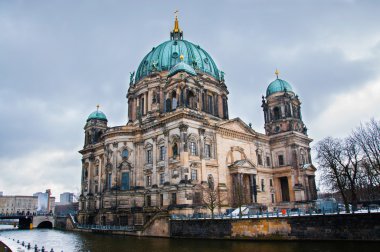 Berlin Dom