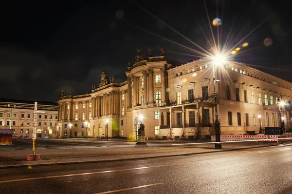 Berlin — Stockfoto