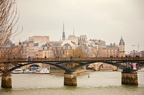 PARIGI — Foto Stock