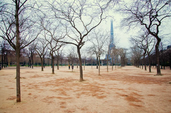 Paris — Fotografia de Stock