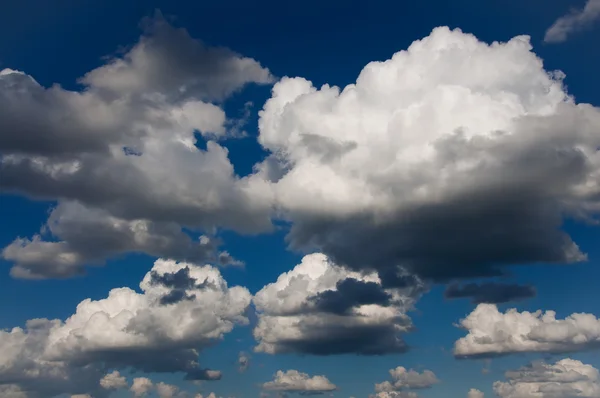 Himlen — Stockfoto