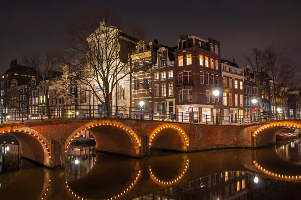 Ámsterdam —  Fotos de Stock
