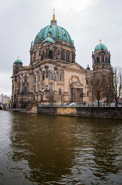 Берлинский дом — стоковое фото