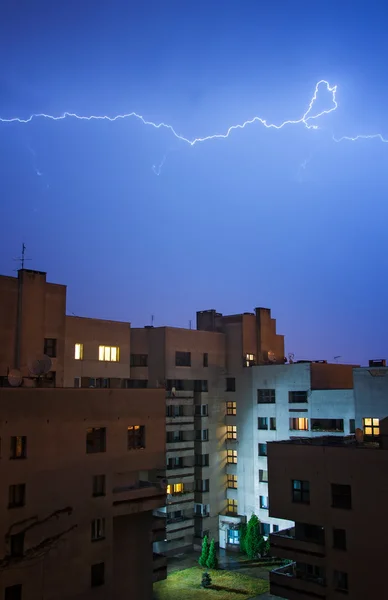 Rayo — Foto de Stock