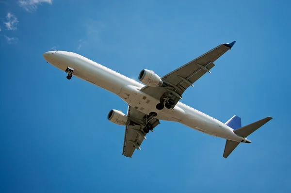 Plane — Stock Photo, Image