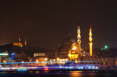 İstanbul Avrupa Yakası