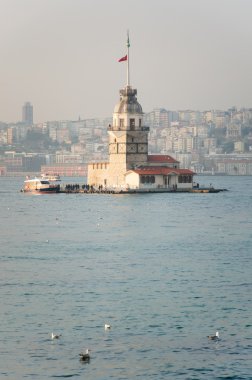 ilk kule