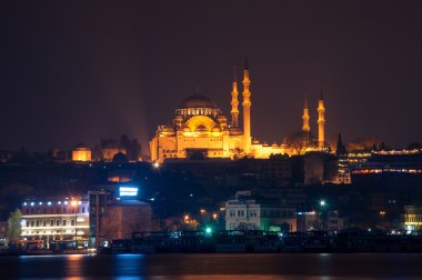 sultan ahmed camii