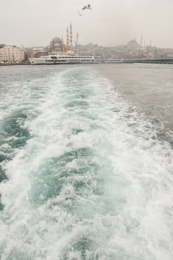 Boğaziçi