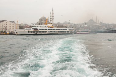 Boğaziçi