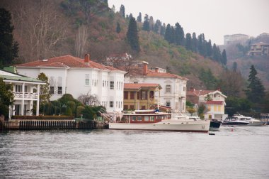 Boğaziçi