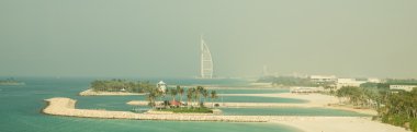 Dubai plajlar