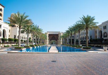 Saray downtown dubai