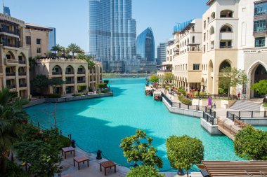 Saray downtown dubai
