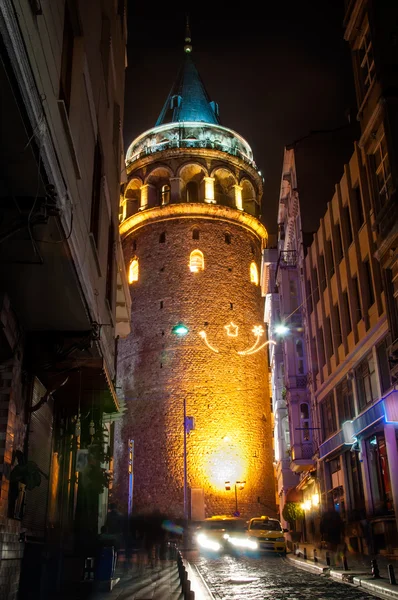 Galata Kulesi