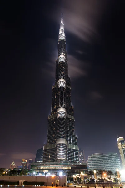 Burj Khalifa — Foto de Stock