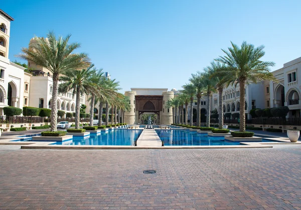 Palace Downtown Dubai — Stock Photo, Image