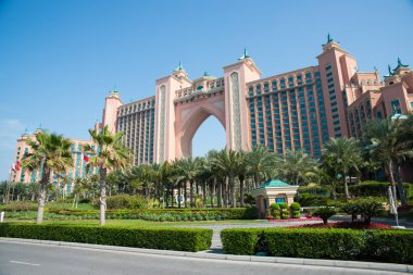 Atlantis the Palm, Dubai