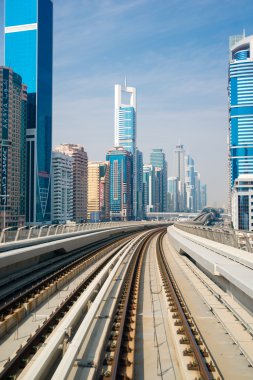 Dubai Metro