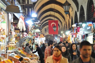 Kapalıçarşı İstanbul