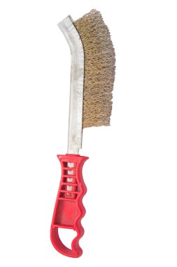 metal fırça 