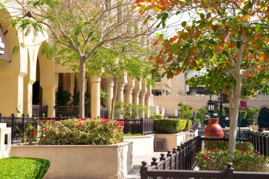 Saray downtown dubai